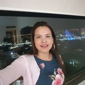 Meet your Posher, Maria